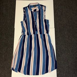 Sun dress